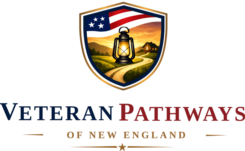 Veteran Pathways of New England