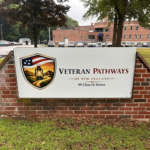 Journey Home Campus providing emergency housing and support for Veterans experiencing homelessness