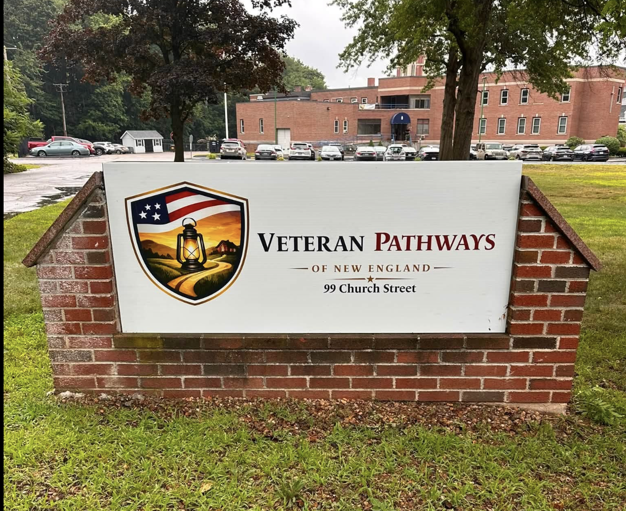Journey Home Campus providing emergency housing and support for Veterans experiencing homelessness